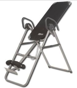 Weslo Inversion Flex System