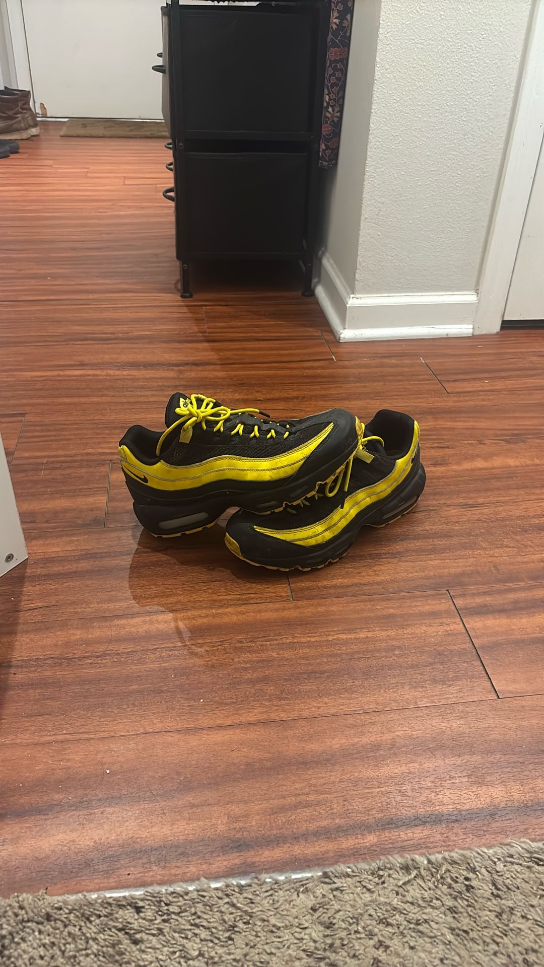 Air Max 95s