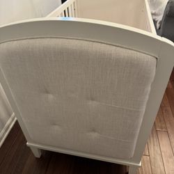 Baby Crib