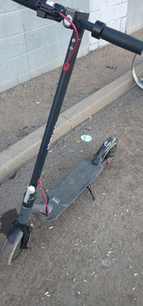 Hiboy S2 Pro Electric Scooter