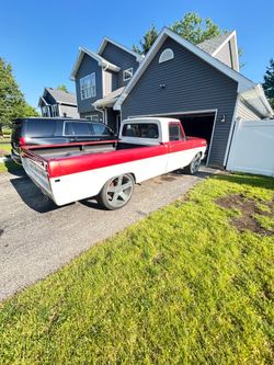 Ford 100
