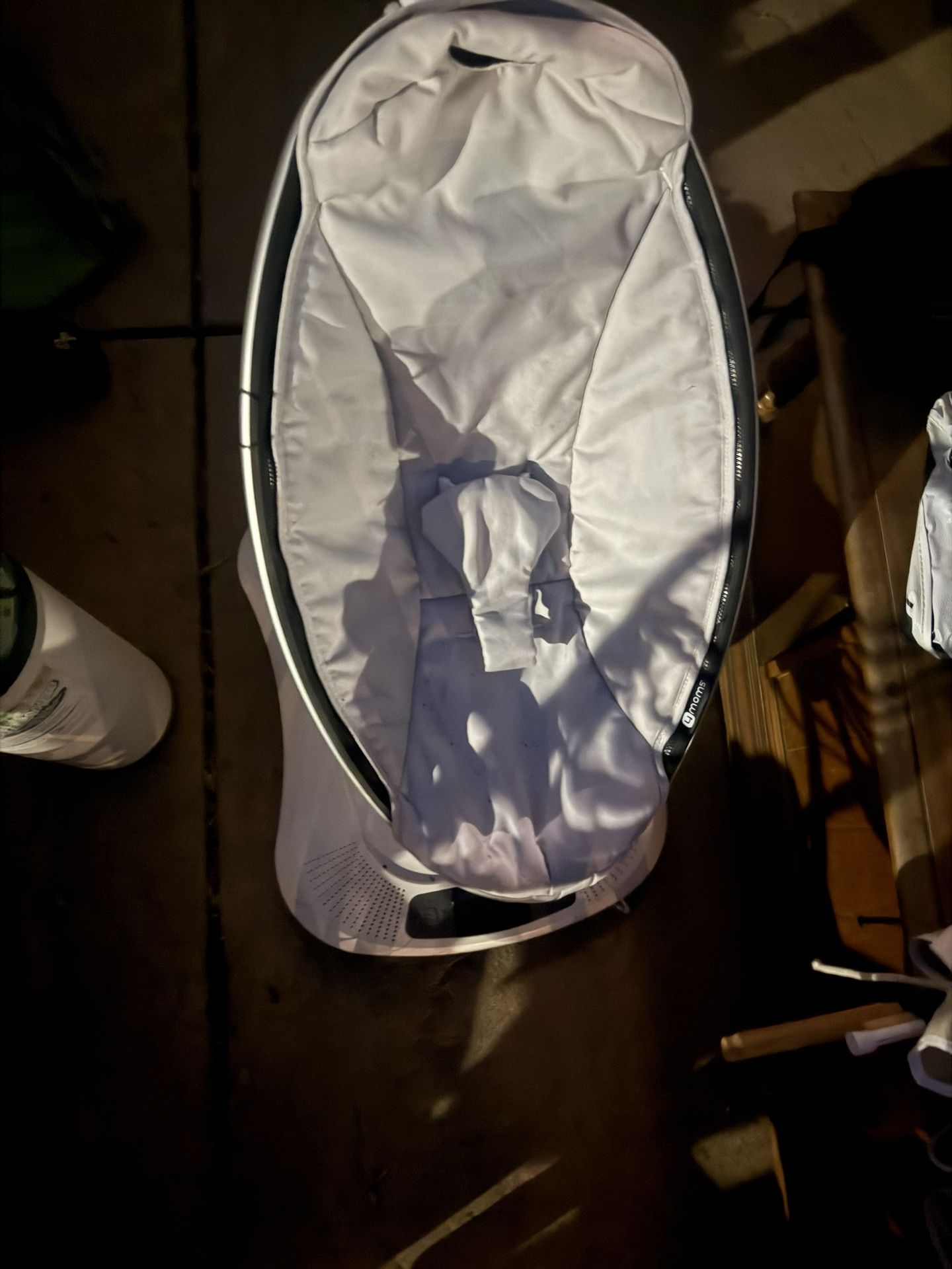 Baby Rocker Bouncer