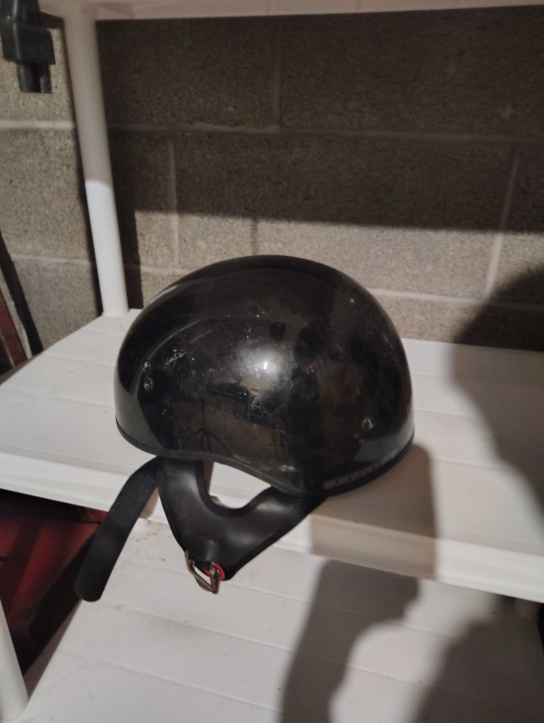 Motorcycle Helmet
