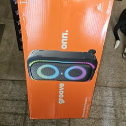 Big Bluetooth Speaker For Sale