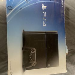 $PS4 BUNDLE$(Portable Monitor NOT INCLUDED!)