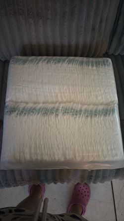 Diapers