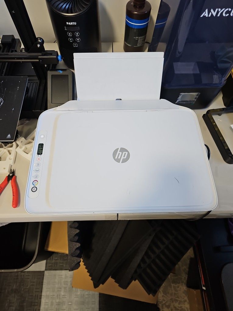 HP Inkjet PRINTER for Sale in Vancouver, WA OfferUp