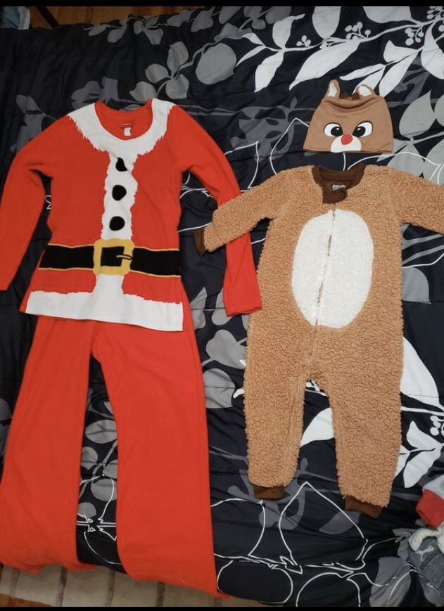 Christmas outfits