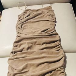 Women Teen Summer Dress/ Skirt