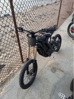 Surron lbx 2025