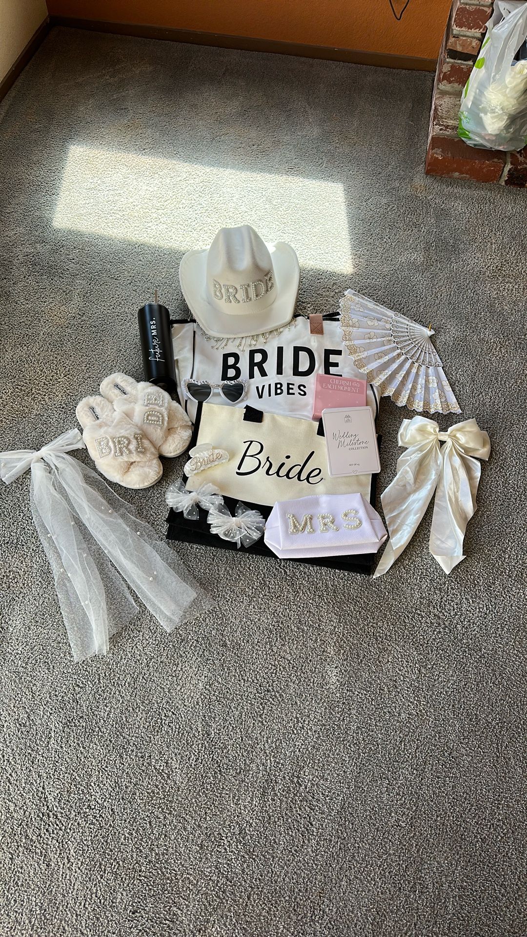 Bride Collection