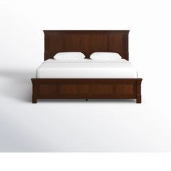 Queen Size Bed Frame 