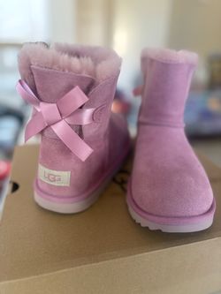 New Uggs