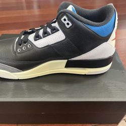 Air Jordan 3 Retro OG