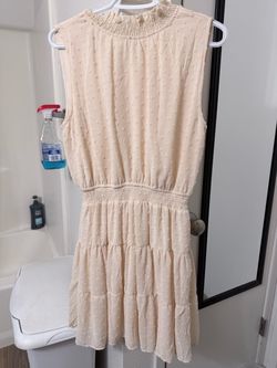 Womens Dress L