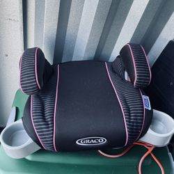 Graco Booster Seat