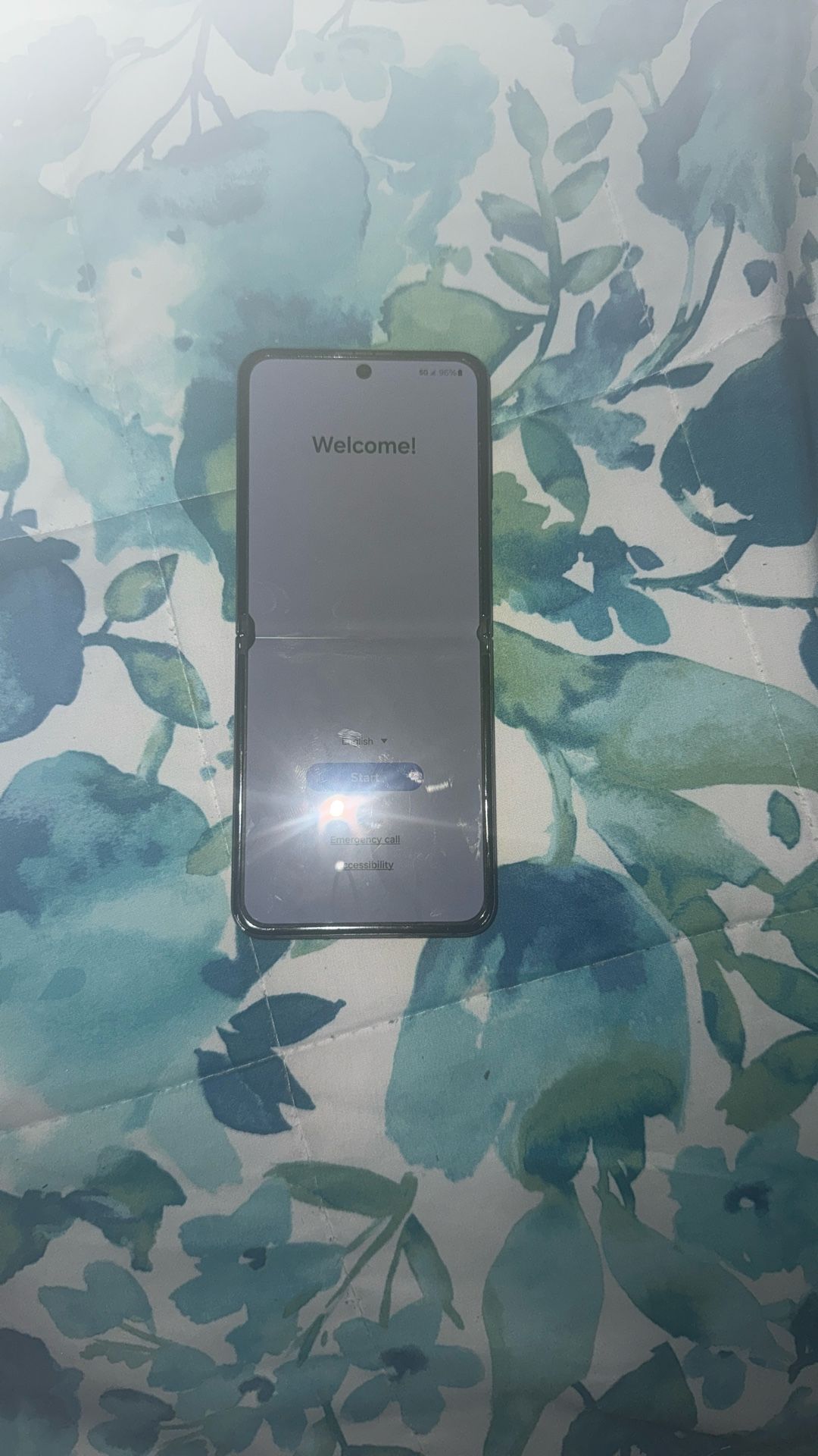Samsung Galaxy Flip 5
