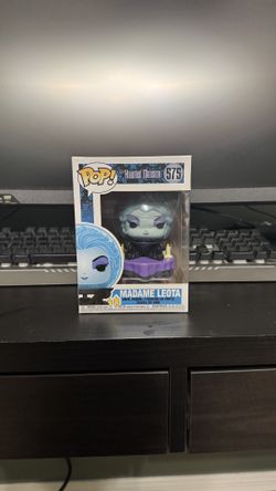 Funko Pop! The Haunted Mansion: Madame Leota