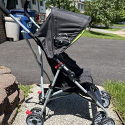 Kolcraft Cloud Umbrella Stroller