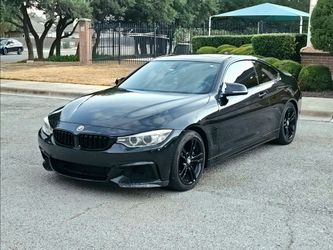 2014 BMW 435i