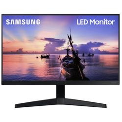 New Samsung 27 In Borderless Monitor