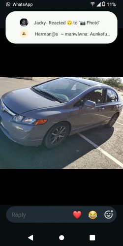 2006 Honda Civic