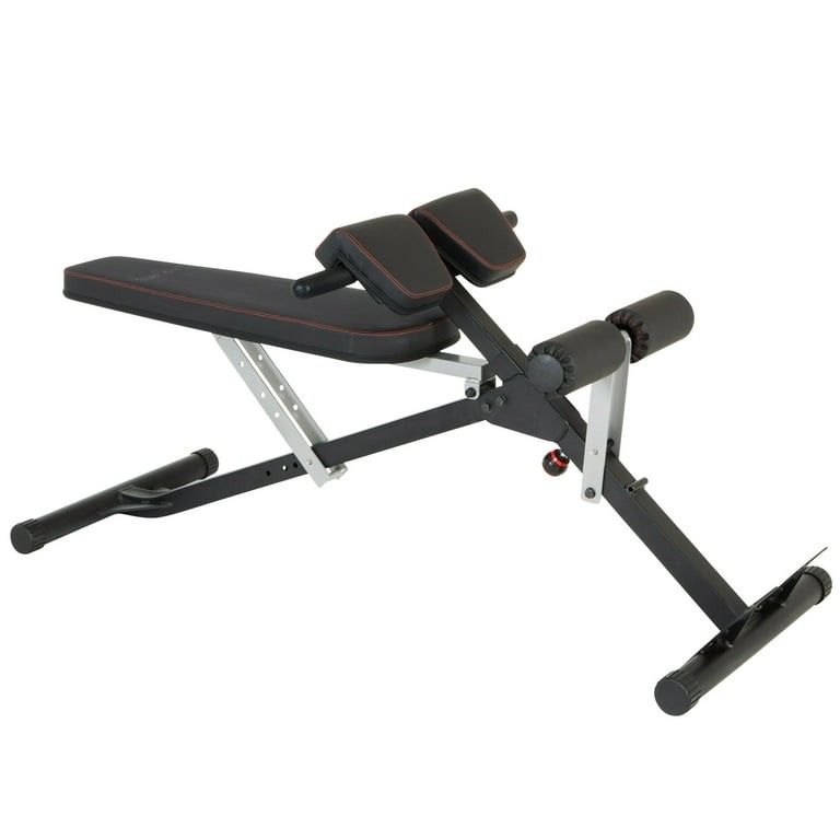 Utility Weight Bench, Excercise Equipment, Workout Machine
