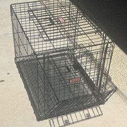 Dog kennel Crate