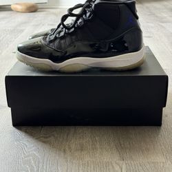 Space Jams, Jordan 1 And Nike Vapor Max