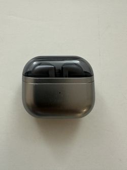 Pre-owned Samsung Galaxy Buds3 (SM-R530)