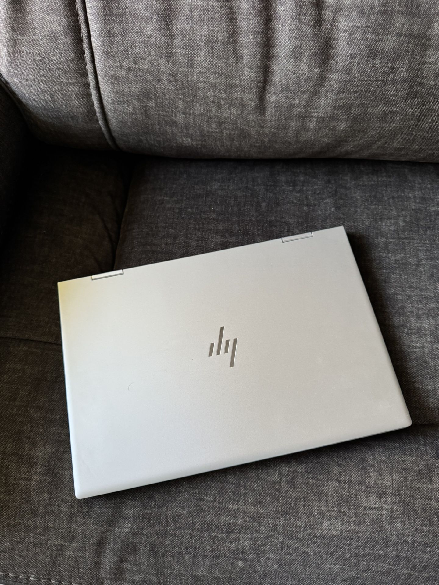 computer Hp 2021