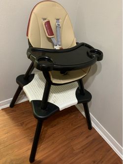 6in1 Infant Chair