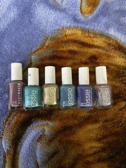 Nail Color