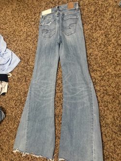 New American eagle jeans !