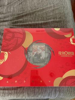 Riftbound Lunar Revel Bundle