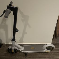 Ninebot KickScooter Max G30LP Electric Scooter