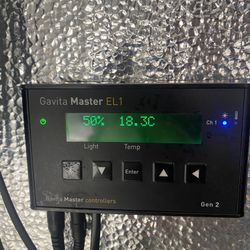 Gavita Light Controller 