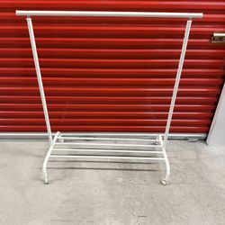 Clothing  Hanging Rack