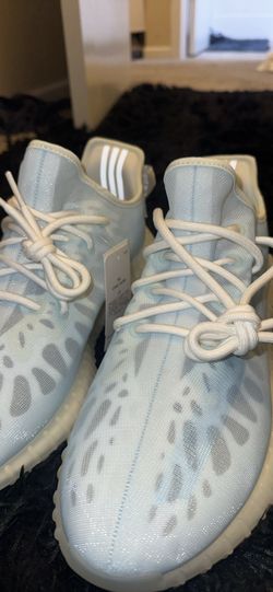 Adidas Yeezy boost limited v3 size 10 NEW