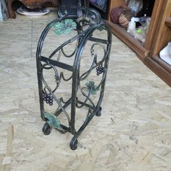 Wine Rack