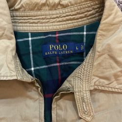 Jacket - Polo Ralph Lauren