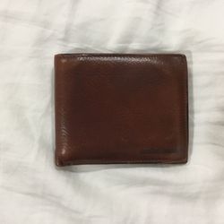 Geoffrey Beene Wallet