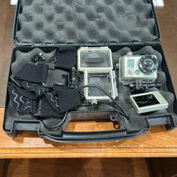 GoPro Hero 2