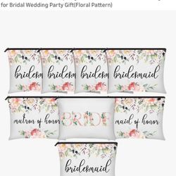 Bridesmaids Stuff Gifts For Sale 
