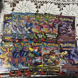 Single Packs Bundle 