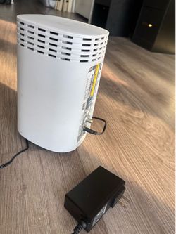 Verizon Wireless Device