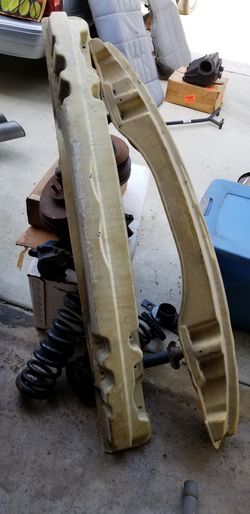 87-93 Ford Mustang GT, LX