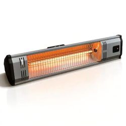 Infrared Heater