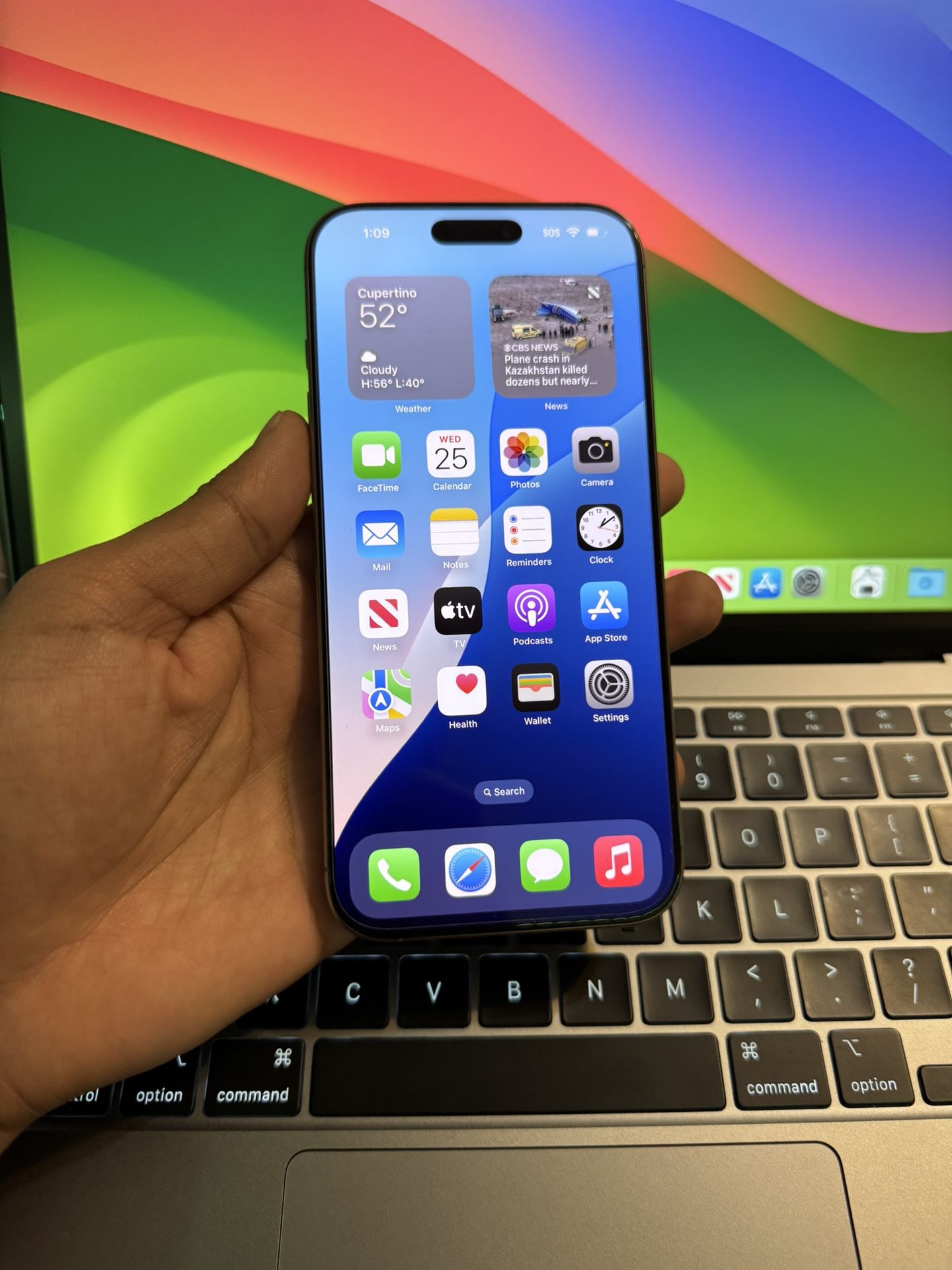 iPhone 16 Pro Max 512GB