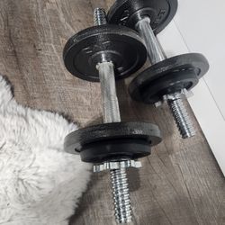 Cheap Dumbbell Set